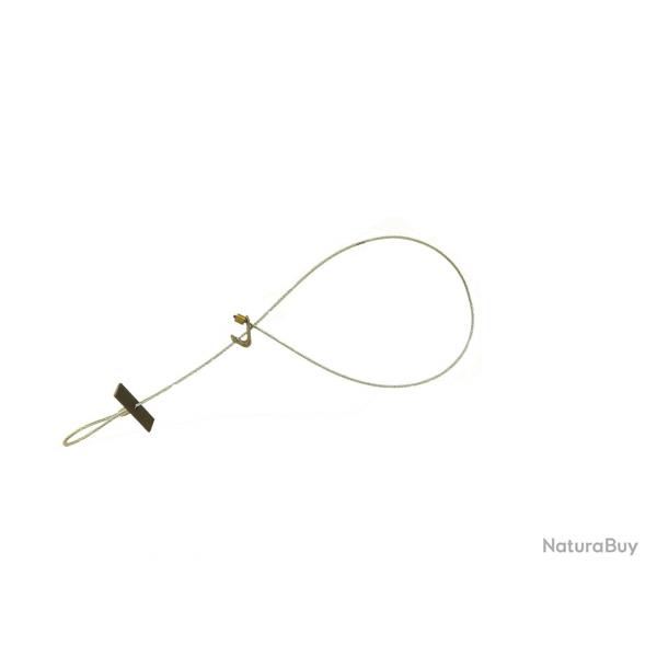 Lacet pour pige belisle 7x7