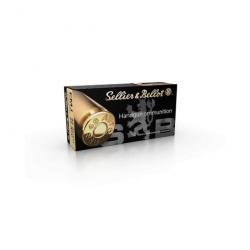 SELLIER BELLOT 45 ACP AUTO FMJ 230GR 14.9G