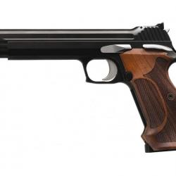 Pistolet SIG SAUER P210 SUPER TARGET 5'' Cal.9x19