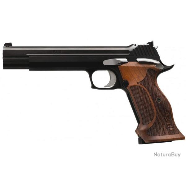 Pistolet SIG SAUER P210 SUPER TARGET 5'' Cal.9x19