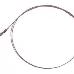 Pike Fighter Wire Leader 7X7 50cm / 13.6kg