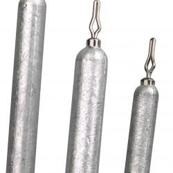 Lead Dropshot Sinker 5.2