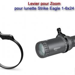 Levier pour Zoom - compatible Lunette Strike Eagle 1-6x24