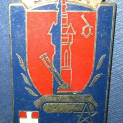 58° Regiment d'Artillerie