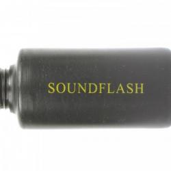 Grenade Co2 : Coque "Sound Flash" (APS / à l'unité)