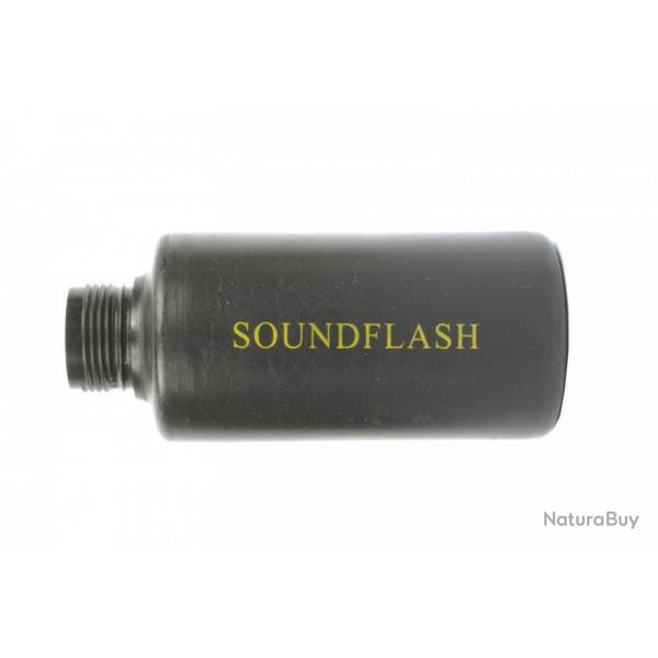 Grenade Co2 : Coque "Sound Flash" (APS /  l'unit)