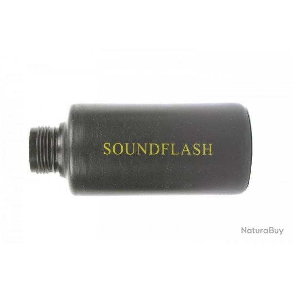 Grenade Co2 : Coque "Sound Flash" (APS /  l'unit)