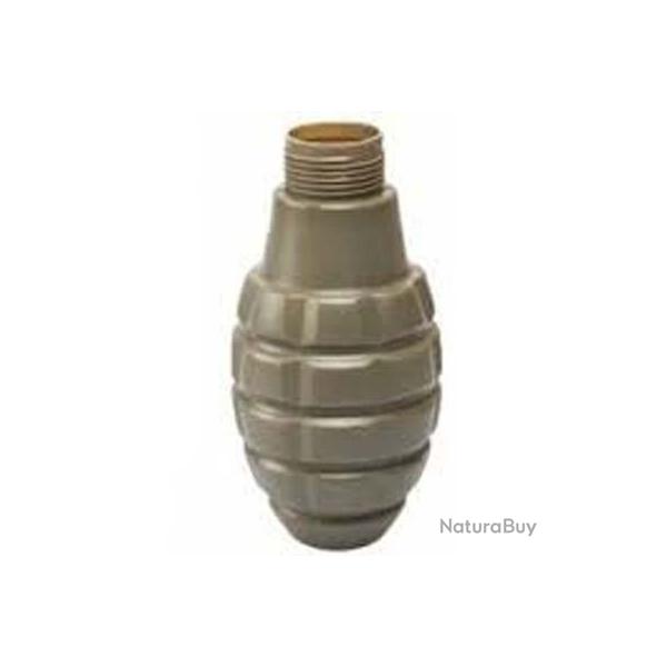 Grenade Co2 : Coque MK2 "Ananas" (APS)