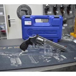 Revolver S&W 686 serie 357 calibre 357mag/38sp 7" neuf