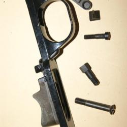 sous garde + arret culasse + guidon carabine BROWNING 22lr -  (pj271)