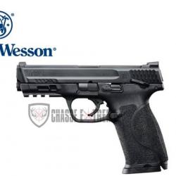 Pistolet S&W MP45 Shield Sureté Manuelle Cal 45 Acp