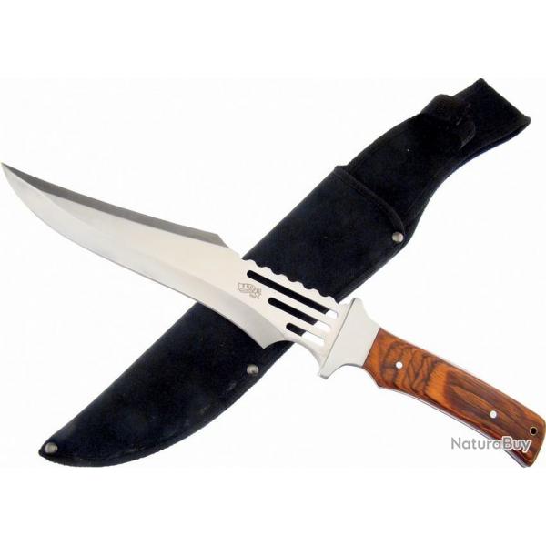Beau Poignard Porte-Couverts Frost Ryder Bowie FTDH24215507