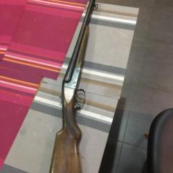 Fusil saint &Eacute;tienne