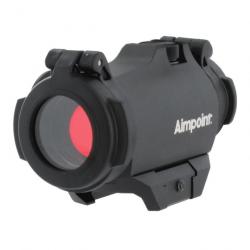 Viseur point rouge Aimpoint Micro H2 2MOA - 2 MOA