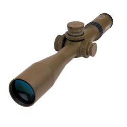 Lunette de tir Steiner Military M5Xi 5-25x56 - Ret MSR2 - Marron / MSR2 / 5-25x56