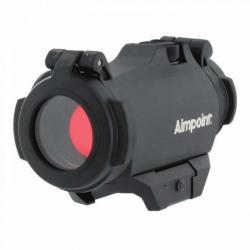 Viseur point rouge Aimpoint Micro H2 4MOA - 4 MOA