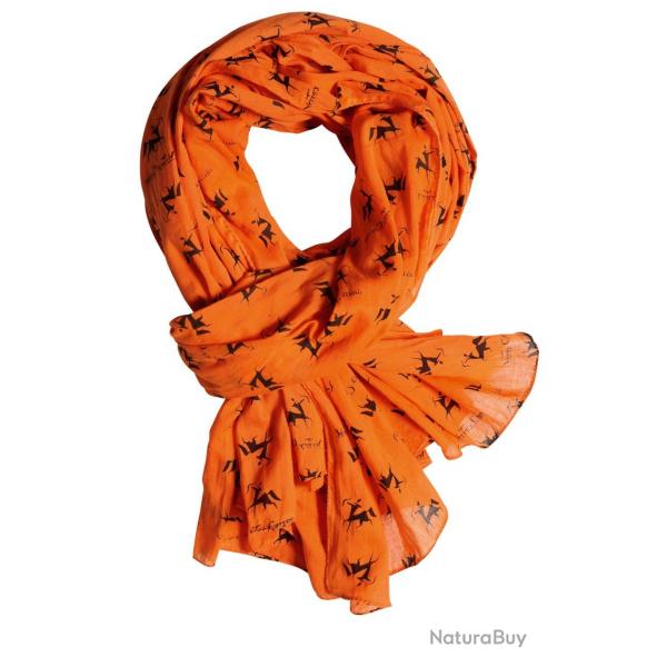 Chche de chasse orange fluo Verney-Carron