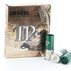 Munitions TUNET TP CHEVREUIL CAL.12 par 10