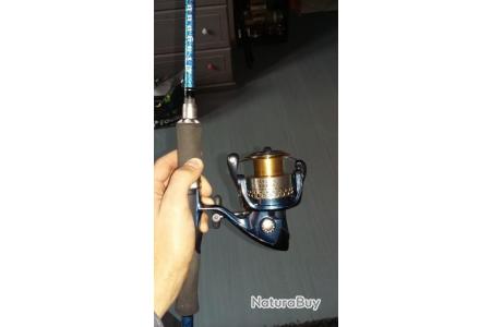 moulinet stella 5000