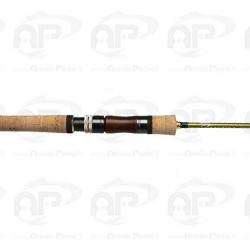 Major Craft Troutino FLE 2 1,87m 2-10G