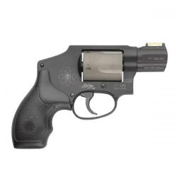 Revolver S&W 340 Pd Cal 357 Mag