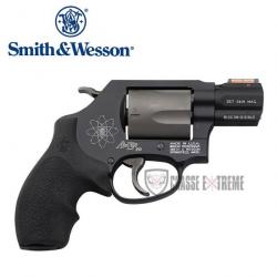 Revolver S&W 360 Pd Cal 357 Mag