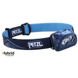 Lampe Frontale Actik Bleue PETZL