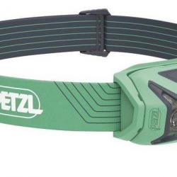 Lampe frontale verte Actik PETZL