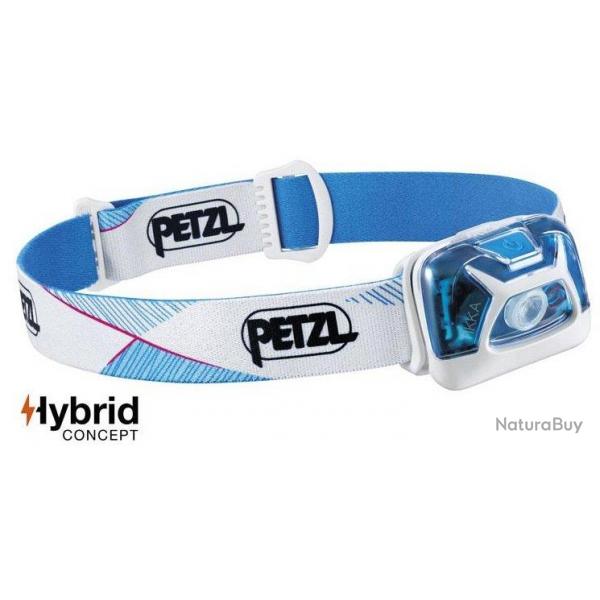 Lampe Frontale Tikka blanc PETZL