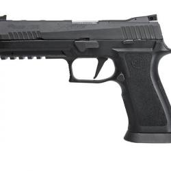 PISTOLET SIG SAUER P320 XFIVE 9x19