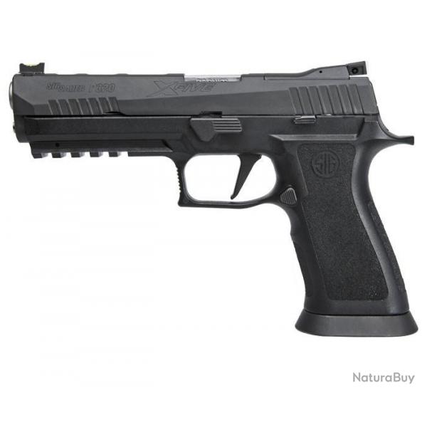 PISTOLET SIG SAUER P320 XFIVE 9x19