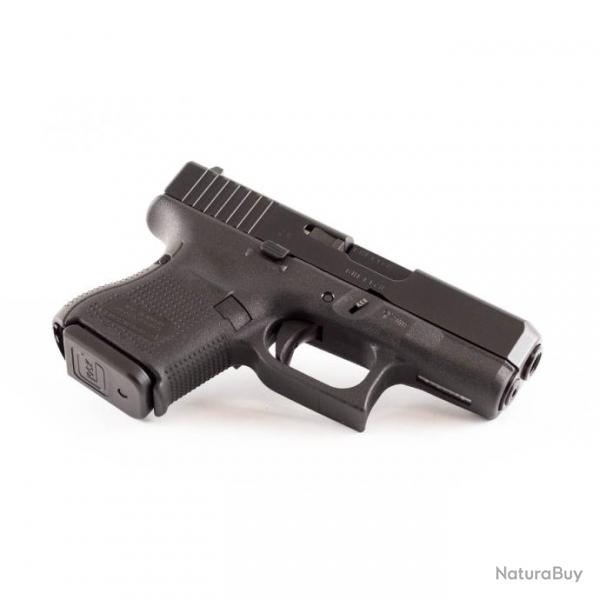 Pistolet Glock 26 Gen 5 calibre 9x19 mm