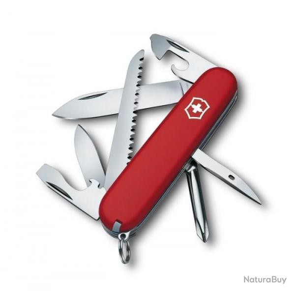 Couteau suisse Hiker [Victorinox]