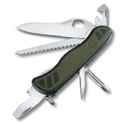 Couteau suisse Armée Suisse (Soldat Suisse 2008) [Victorinox]