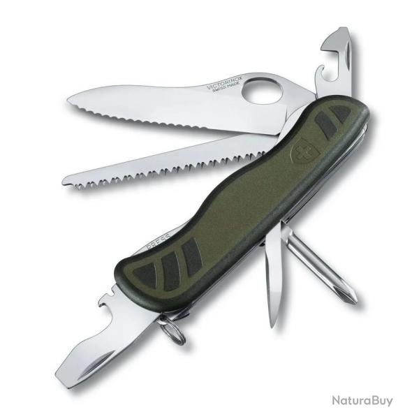Couteau suisse Arme Suisse (Soldat Suisse 2008) [Victorinox]