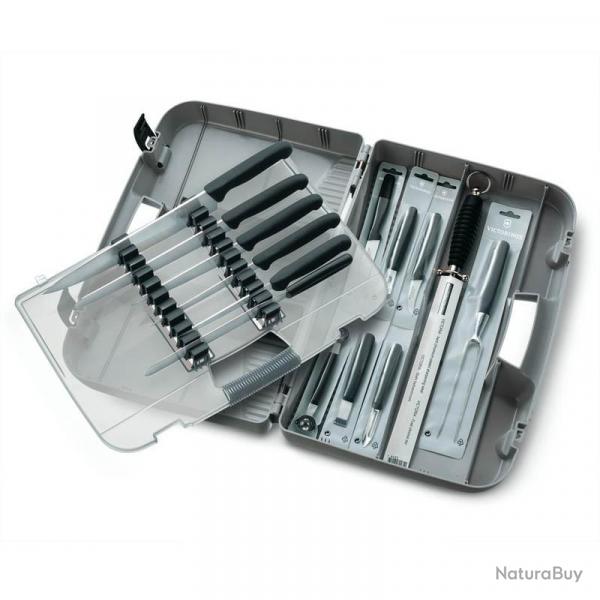 Valise Cuisinier [Victorinox]