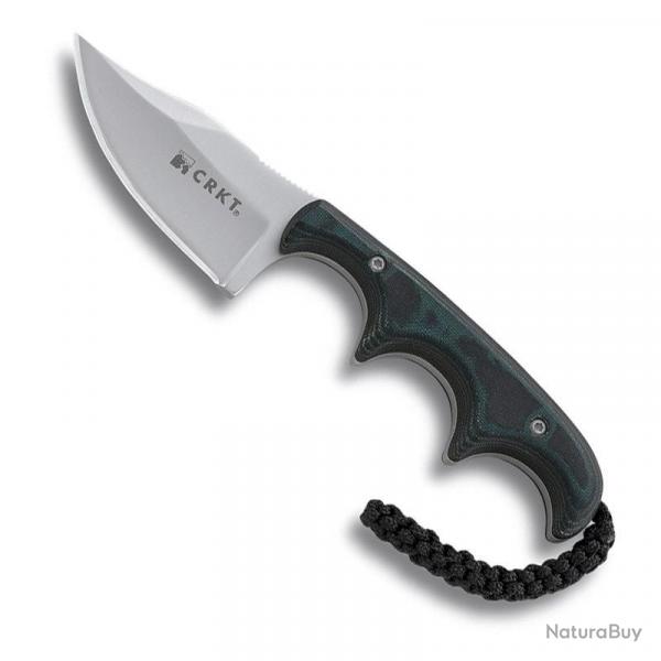 Couteau de cou Minimalist [CRKT]