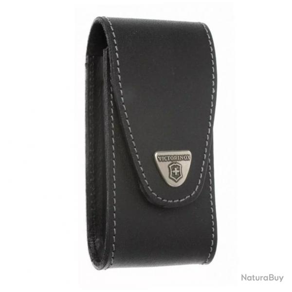 tui cuir pour couteau suisse Work Champ XL [Victorinox]