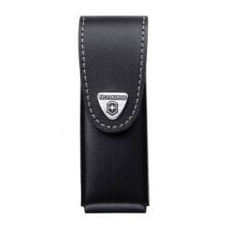 Étui cuir pour couteau suisse 111 mm 11-14 pièces [Victorinox]