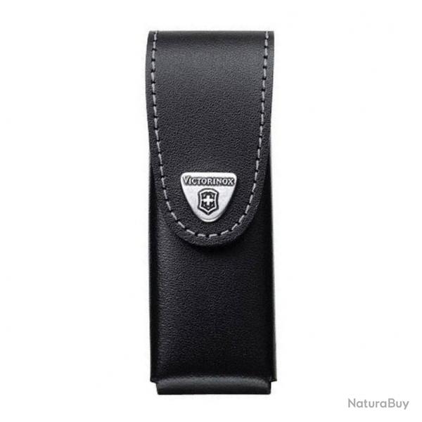 tui cuir pour couteau suisse 111 mm 11-14 pices [Victorinox]