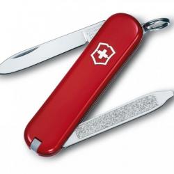 Couteau suisse Escort [Victorinox]