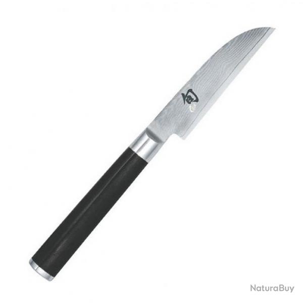 Couteau lgumes "Shun Classic" damas 9 cm [Kai]