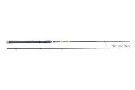 Canne Savage MPP2 221cm 7 23gr Cannes carnassiers (6443105) Canne carnassier Travel Savage mpp2 213cm (10 40gr) Cannes