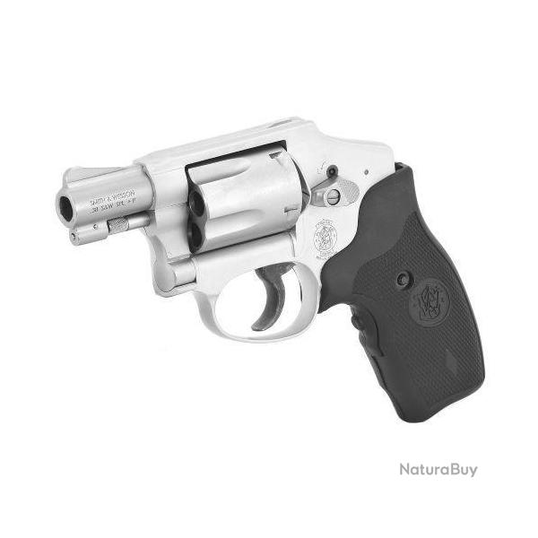 Revolver S&W 642 Ct Laser Grip Cal 38 S&W