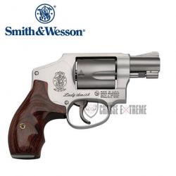 Revolver S&W 642 Ls Cal 38 S&W