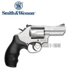 Revolver S&W 66 Combat 2.75" Cal 357 Mag