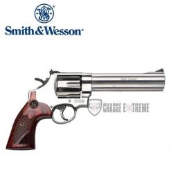 Revolver S&W 629 Deluxe 6.5" Cal 44 Mag