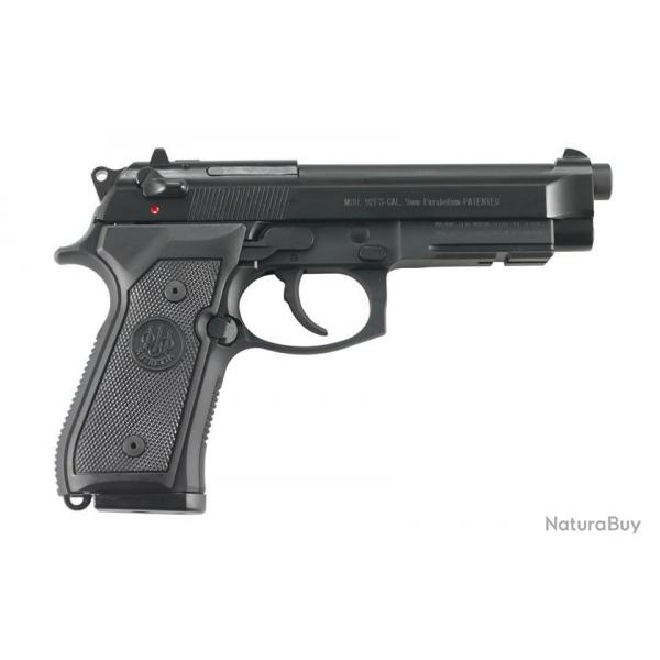 Pistolet BERETTA M9A1 cal.9x19 15 CPS