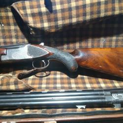 WINCHESTER SUPER GRADE + CANON SUP
