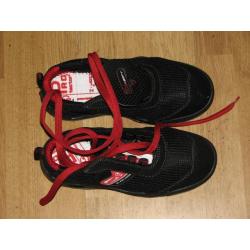Chaussures de sécurité MTS coque synthétique semelle anti perforation pour homme ou femme Taille 40